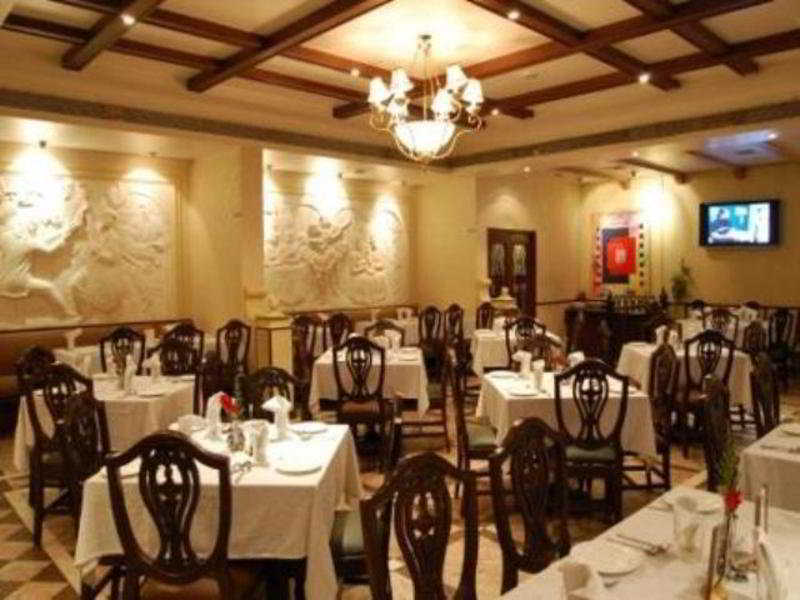 Celebrations Ξενοδοχείο Νάβι Μουμπάι Εξωτερικό φωτογραφία